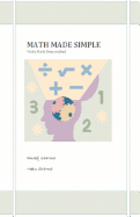 bokomslag Math Made Simple