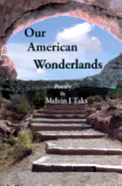 bokomslag Our American Wonderlands