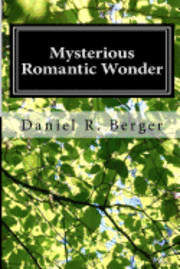 bokomslag Mysterious Romantic Wonder: Engaging Philosophy