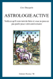 bokomslag Astrologie Active: Voilà ce que vous devez faire si vous ne pouvez pas effectuer votre anniversaire ciblé