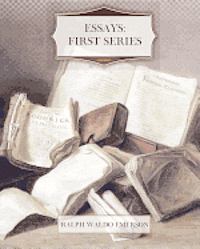 bokomslag Essays: First Series