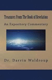 bokomslag Treasures From the Book of Revelation
