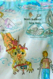 bokomslag Duffy Barkley: Seek Well: Tales of Uhrlin Book 2