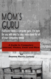 bokomslag Mom's Guru: A Guide to Computers