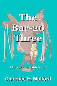 bokomslag The Bar-20 Three