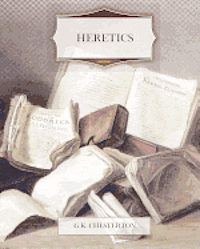 Heretics 1