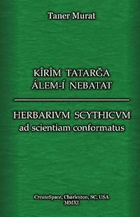bokomslag Kîrîm Tatarga Álem-Í Nebatat - Herbarium Scythicum Ad Scientiam Conformatus