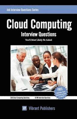 Cloud Computing Interview Questions You'll Most Likely Be Asked 1