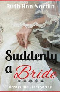bokomslag Suddenly a Bride