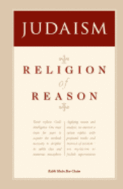 bokomslag Religion of Reason