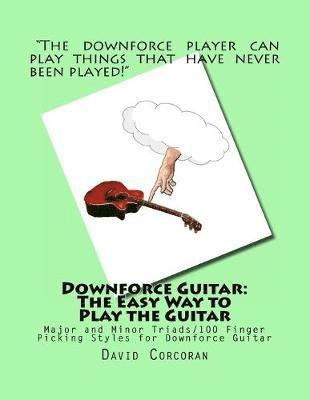 Downforce Guitar 1