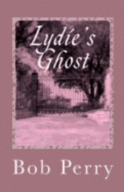 bokomslag Lydie's Ghost