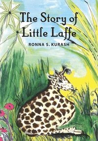 bokomslag The story of Little Laffe