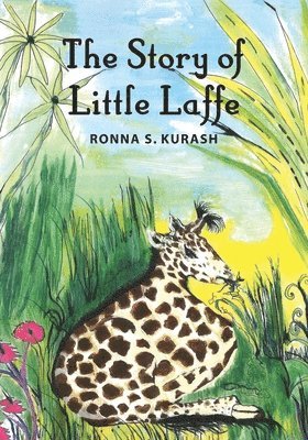 The story of Little Laffe 1