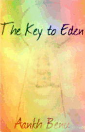 bokomslag The Key to Eden