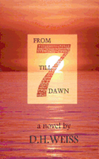 bokomslag From Seven Till Dawn: Book One of The Tablets series