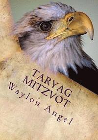 bokomslag Taryag Mitzvot: For Yeshua!