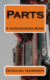 bokomslag Parts: A Harshburger Book