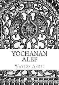 bokomslag Yochanan Alef: In Yeshua's Name!