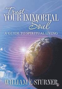 bokomslag Trust Your Immortal Soul: A Guide to Spiritual Living