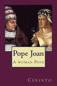 bokomslag Pope Joan: A female Pope