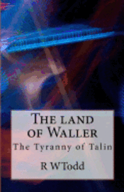 bokomslag The Tyranny of Talin