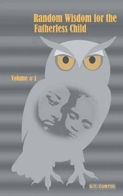 bokomslag Random Wisdom for the Fatherless Child - Volume # 1