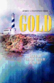 bokomslag Gold: Gold is not the only treasure in the sea