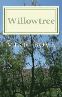 bokomslag Willowtree: A Bruce DelReno Mystery