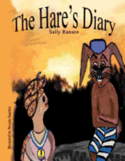 bokomslag The Hare's Diary