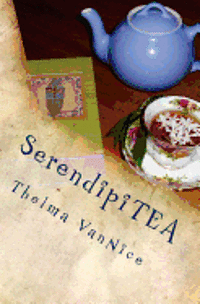 bokomslag SerendipiTEA