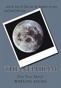 bokomslag The Nephilim: Free Your Mind!