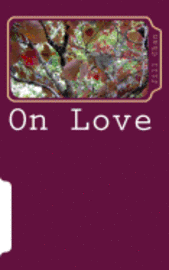 Jill Chan - On Love: a poem sequence, Häftad