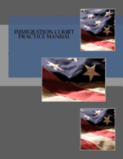 bokomslag Immigration Court Practice Manual