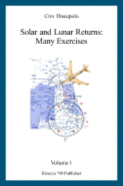 bokomslag Solar and Lunar Returns: Many Exercises