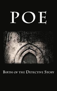bokomslag Poe: Birth of the Detective Story