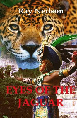 bokomslag Eyes of the Jaguar