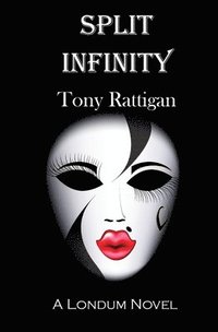 bokomslag Split Infinity