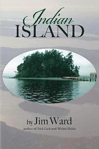 bokomslag Indian Island