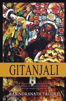 bokomslag Gitanjali