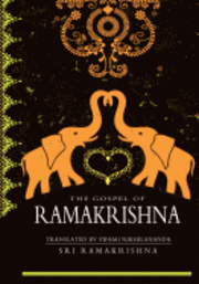 Sri Ramakrishna - The Gospel Of Ramakrishna, Häftad. Tillgänglighet: Lägg i varukorg