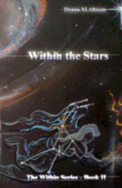 bokomslag Within The Stars: Within Series