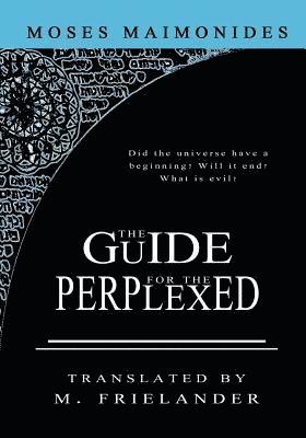 The Guide For The Perplexed 1