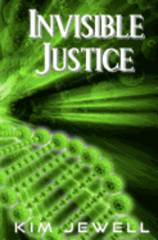 bokomslag Invisible Justice: Justice Series