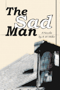 bokomslag The Sad Man