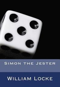 bokomslag Simon the Jester