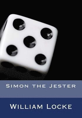 Simon the Jester 1