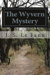 The Wyvern Mystery 1