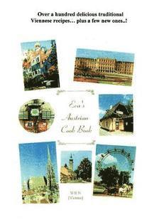 Eva's Austrian Cookbook 1