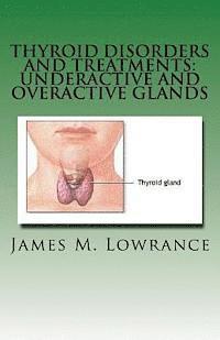 bokomslag Thyroid Disorders and Treatments